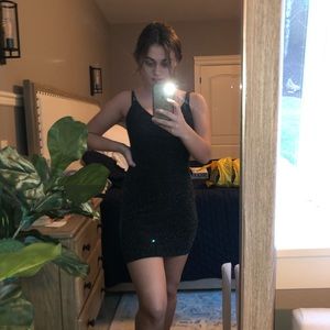 New Years dress